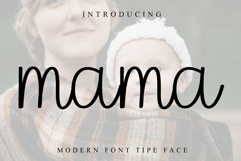 Mama Product Image 1