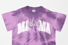 Race Mama | Race Car | Racing SVG Product Image 3