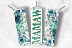 Mother's Day Tumbler Bundle, Tumbler 20oz Design Bundle Product Image 10