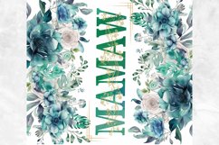 Mother's Day Tumbler Bundle, Tumbler 20oz Design Bundle Product Image 11