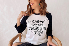 Instant download grandma design for crafting shirts, tumblers, or wall decor.