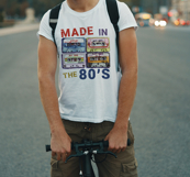 Made in the 80s Print Product Image 3