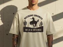 Western Cowboy Bundle SVG PNG Product Image 2