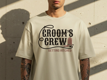 Western Wedding SVG Bundle Bridal Product Image 4