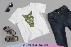 Animal Mandalas Colorful Product Image 1