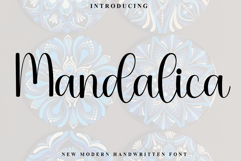 Mandalica Product Image 1