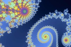 Ultra high resolution mandelbrot fractal - 500 megapixel Product Image 1