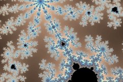 Ultra high resolution mandelbrot fractal - 500 megapixel Product Image 1