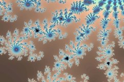 Ultra high resolution mandelbrot fractal - 500 megapixel Product Image 1