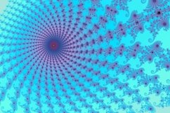 Ultra high resolution mandelbrot fractal - 500 megapixel Product Image 1