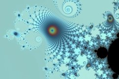 Ultra high resolution mandelbrot fractal - 500 megapixel Product Image 1