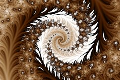 Ultra high resolution mandelbrot fractal - 416 megapixel Product Image 1