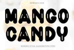 MAngo Candy Product Image 1