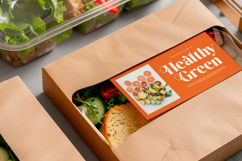 Mango Jungle - Modern Bold Serif Font Product Image 7