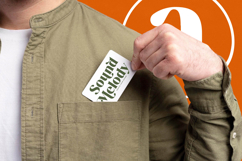 Mango Jungle - Modern Bold Serif Font Product Image 17