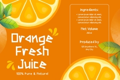Mango Snack Product Image 2