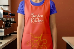 Manhika Neddac Aesthetic Handwritten Font Product Image 4