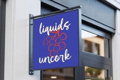 Manhika Neddac Aesthetic Handwritten Font Product Image 10