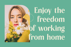 Manica - Modern Serif Font Product Image 9