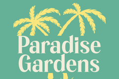 Manica - Modern Serif Font Product Image 13