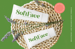 Manile Vintage - Modern Bold Serif Product Image 11