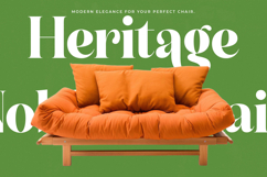 Manile Vintage - Modern Bold Serif Product Image 16