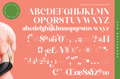 Manile Vintage - Modern Bold Serif Product Image 18