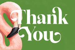 Manile Vintage - Modern Bold Serif Product Image 20