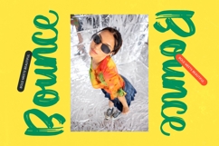 Manlight Sectarin- Modern Brush Font Product Image 7