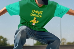 Manlight Sectarin- Modern Brush Font Product Image 8