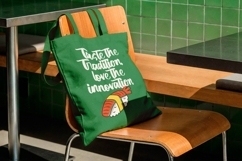 Manlight Sectarin- Modern Brush Font Product Image 11