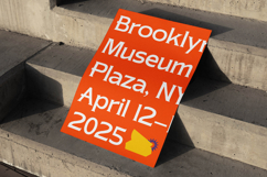 Manork Calme - Modern Display Font Product Image 3