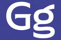 Manork Calme - Modern Display Font Product Image 7