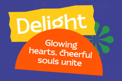 Manork Calme - Modern Display Font Product Image 16