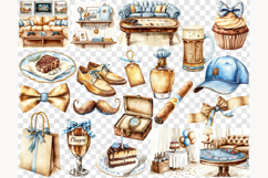 GlamArtZhanna, Man Birthday clipart, Birthday Man clipart, Birthday Man png, Celebrate clipart, Birthday clipart, Dad Birthday clipart, Dad Birthday png, gentleman clipart, gentleman png, man clipart, male clipart, Birthday party png, Male birthday png