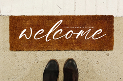 Mantyalls - A Modern Handwritten Script Product Image 4