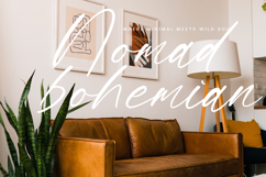 Mantyalls - A Modern Handwritten Script Product Image 11