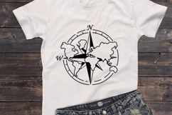 Svg Bundle, Travel svg, Zodiac, Mystical element, Kitchen Product Image 8