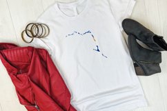 National Sublimation Art- Backgrounds. Marshall Islands Product Image 4