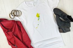 National Sublimation Art- Backgrounds Bundle. Saint Vincent Product Image 3