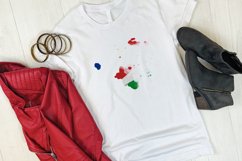 National Sublimation Art- Backgrounds Bundle. Seychelles Product Image 4