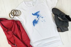 National Sublimation Art- Backgrounds Bundle. Somalia Product Image 4