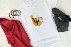 National Sublimation Art- Backgrounds Bundle. Barbados Product Image 4