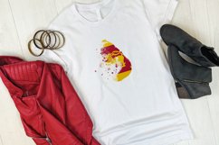 National Sublimation Art- Backgrounds Bundle. Sri Lanka Product Image 3