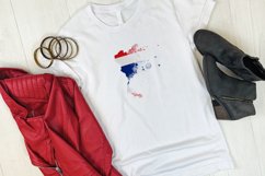 National Sublimation Art- Backgrounds Bundle. Thailand Product Image 4