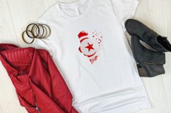 National Sublimation Art- Backgrounds Bundle. Tunisia Product Image 4