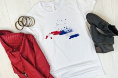 National Sublimation Art- Backgrounds Bundle. Cuba Product Image 4