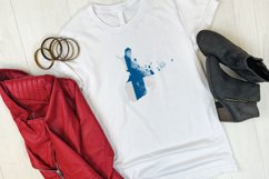 National Sublimation Art- Backgrounds Bundle. Finland Product Image 4