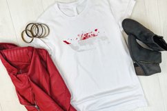 National Sublimation Art- Backgrounds Bundle. Indonesia Product Image 4