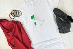 National Sublimation Art- Backgrounds Bundle. Italy Product Image 4